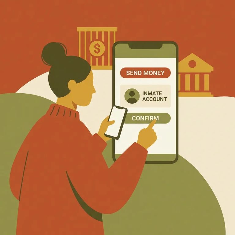 If Someone Asks You to Send Money to Another Inmate: What to Know and How to Report Extortion