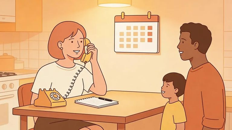 Why a Nighttime Phone Call Can Count as Your Child’s Visit at Galveston County