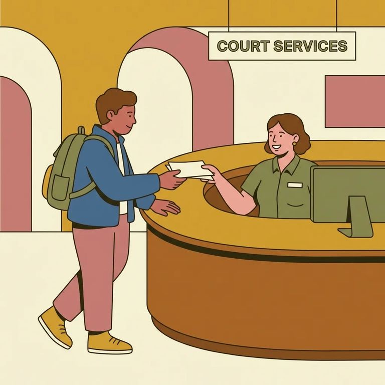 What the Randolph County Clerk's Office Can — and Cannot — Help You With