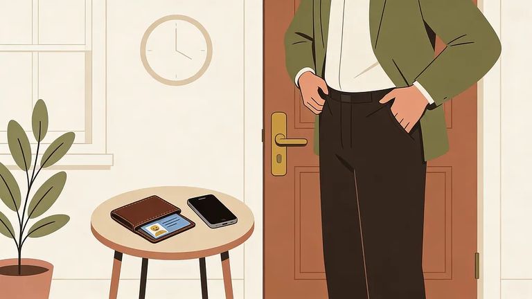 How to set up your first SmartJail video visit at Seminole County Jail