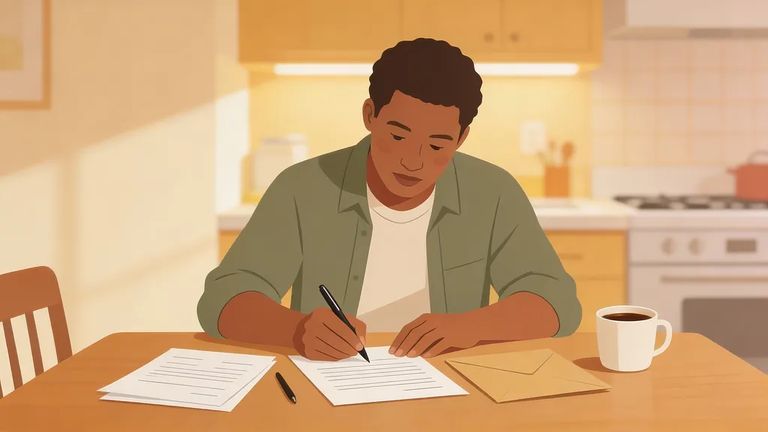 How to Get Approved as a Visitor at Craven Correctional: The 18-Person List and Application Process