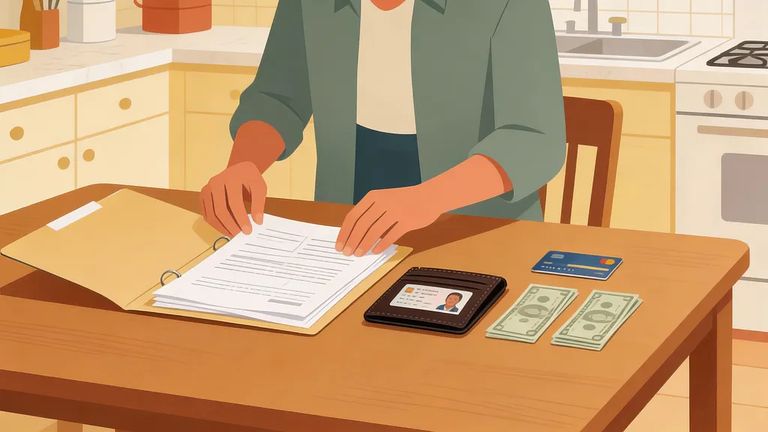 How to Request a Character Letter from Williamson County Jail (Georgetown, TX)