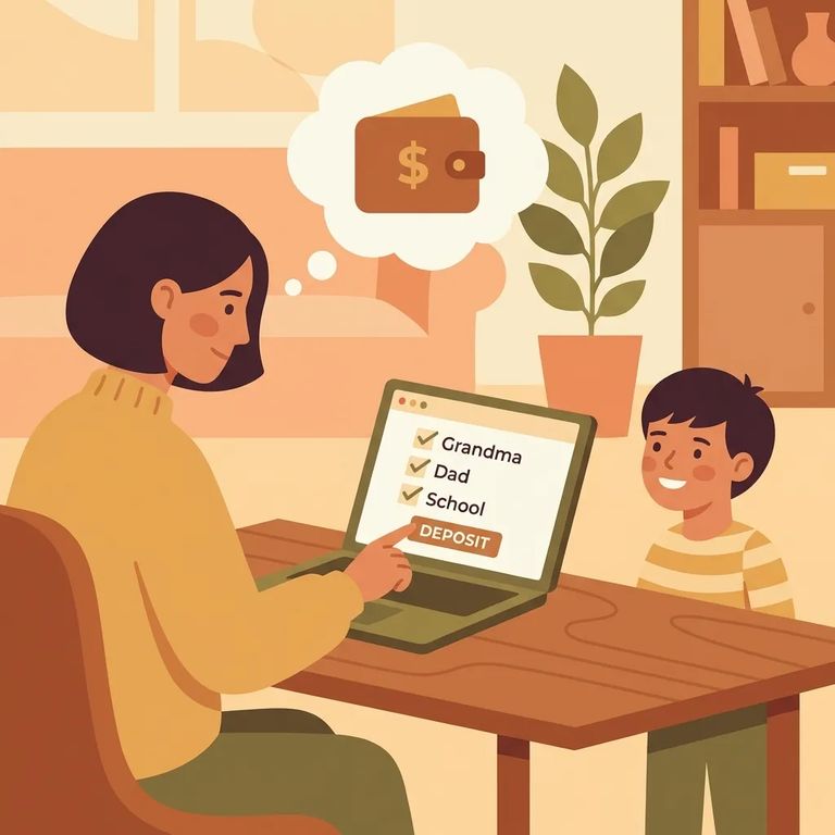 How to Send Money to Someone at Lynaugh Unit: All Accepted Deposit Options and Important Restrictions