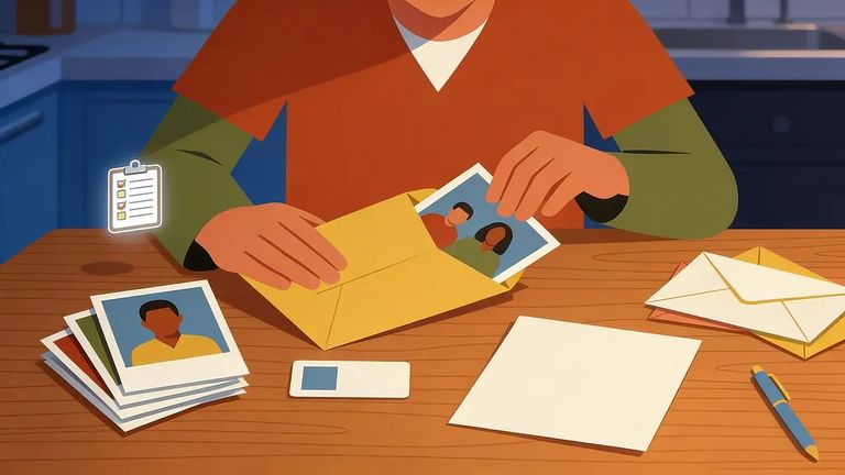 What Taylor County's New Mail System Means for Families (Fort Worth Processing Center)