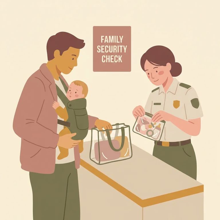 What to Bring to a Visit at BWCI — Allowed Items, Lobby Deposits, and Vending Cards