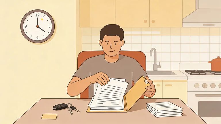 Protesting Your Property Value in Henderson County: A Step‑by‑Step Guide to the ARB Process