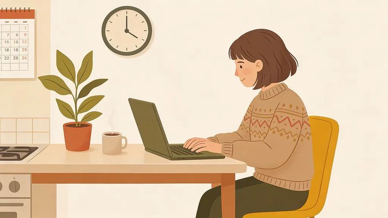 Setting Up Video Visits with Your Loved One at EKCC