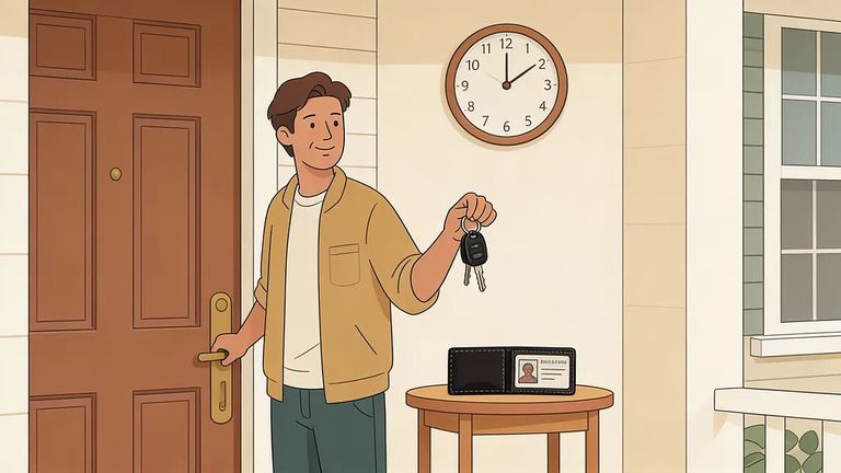 The 20‑Minute Rule: How Collin County's Arrival and Sign‑Up Window Works