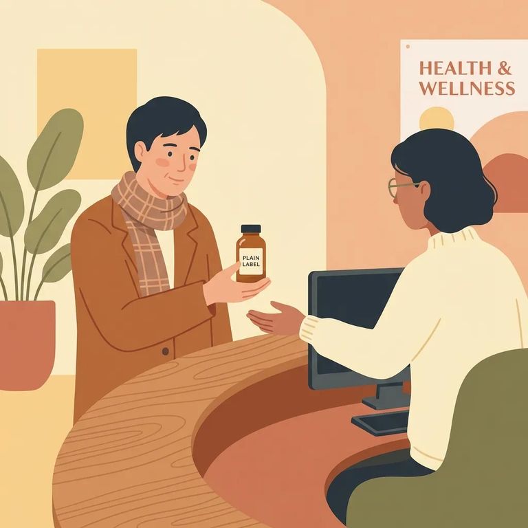 Bringing Prescription Medications to Your Visit at Cross City