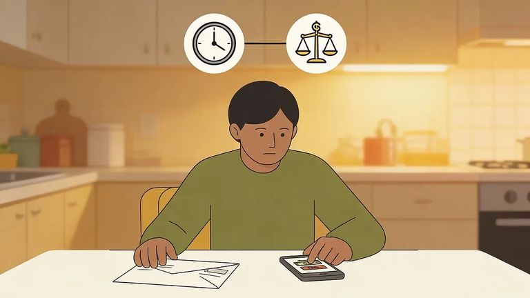 5 Ways to Send Money to Someone at GA Diag Class Prison — Which Is Fastest