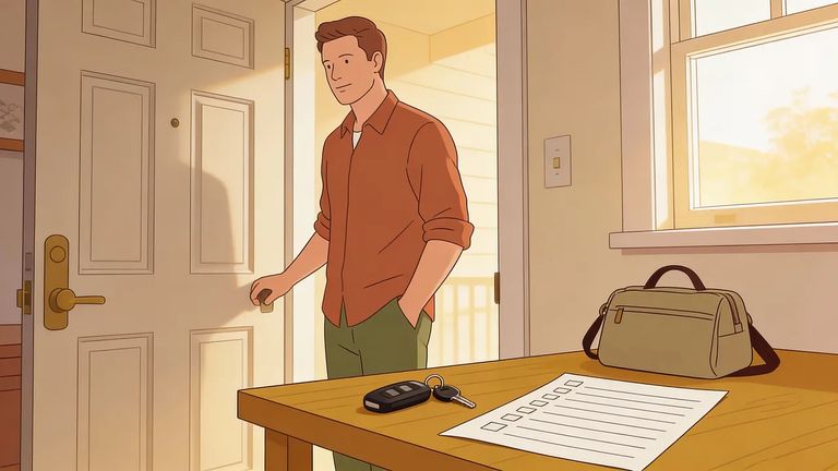 Visiting West Texas Detention Center: schedule, arrival, and what to expect