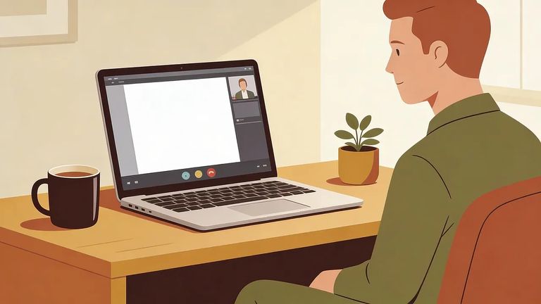 How to set up your first SmartJail video visit at Seminole County Jail