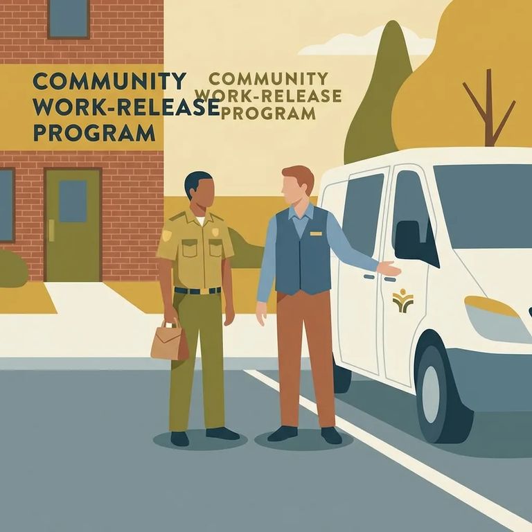 Alternative Sentencing Options at San Luis Obispo County Jail: Home Detention vs. Work Program