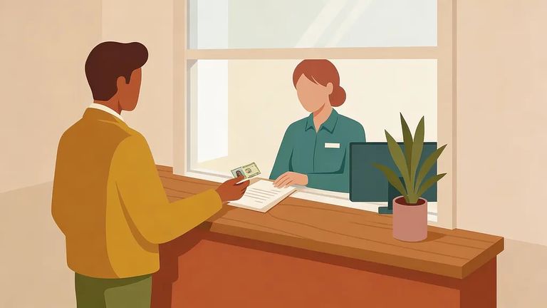 Buying Property at a Henderson County Tax Sale: The $10 Statement & Local Steps