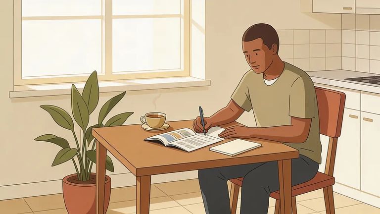 What Happens During Your Loved One's First Two Weeks at an Alabama Prison (What Families Should Know)