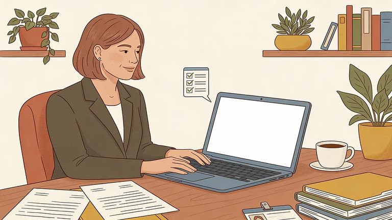 Attorney Visits at Joe Corley: How Virtual (VAV) Visits Work and How to Schedule Them