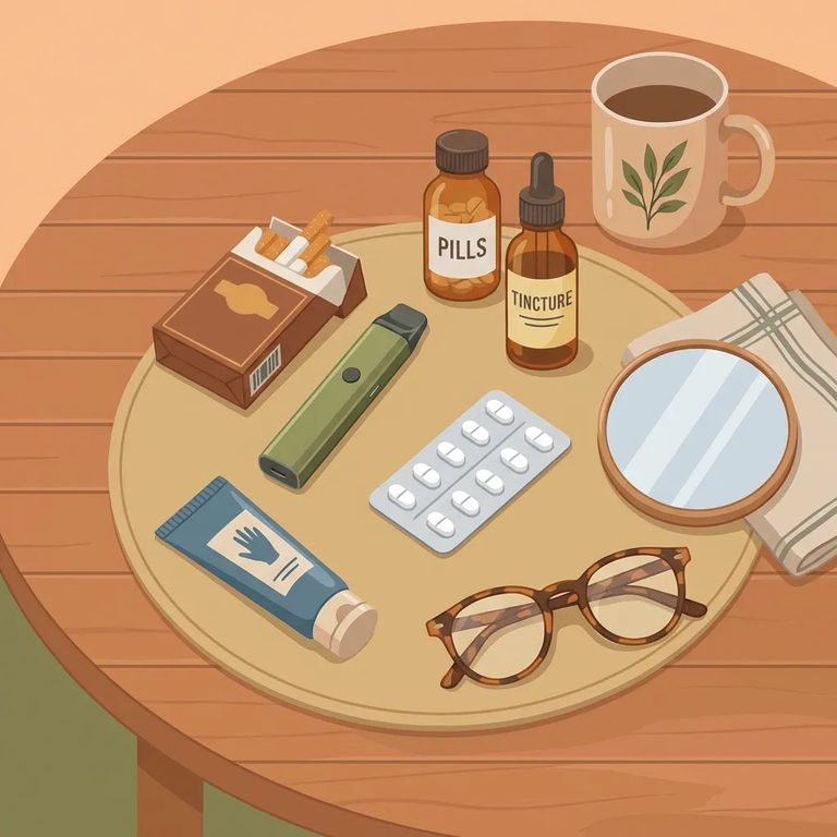 What You Can't Bring to Visits at North Central: The Complete List