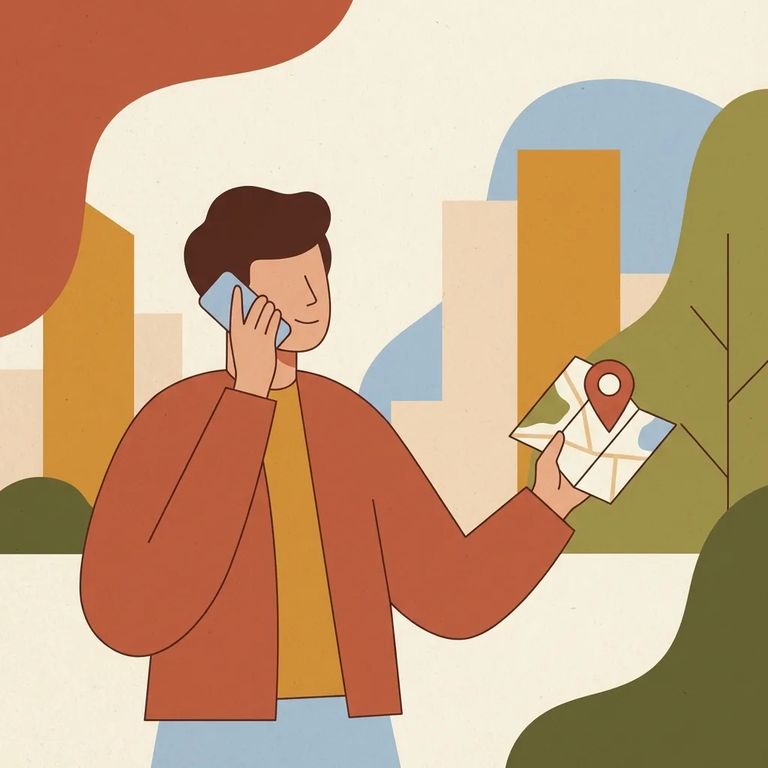 Tishomingo County Sheriff's Office — contact info, address, and when to call