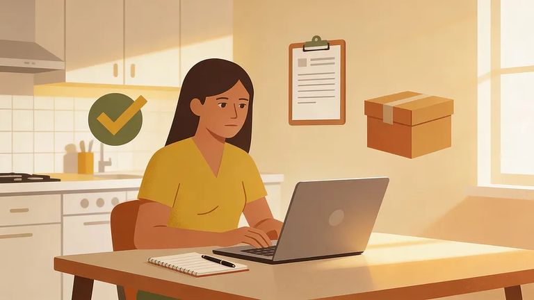 How to Order a Trinity Take-Out Meal for Someone at Chesapeake Jail