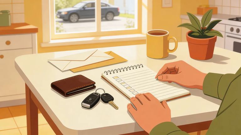 Before You Drive to Lucile Plane State Jail: Your Pre-Visit Checklist