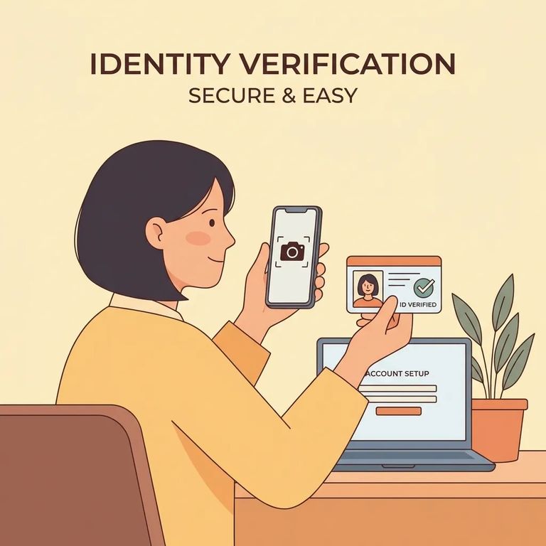 How to Submit Supplemental Documents to the Visitation Coordinator (so your IDOC application isn’t delayed)