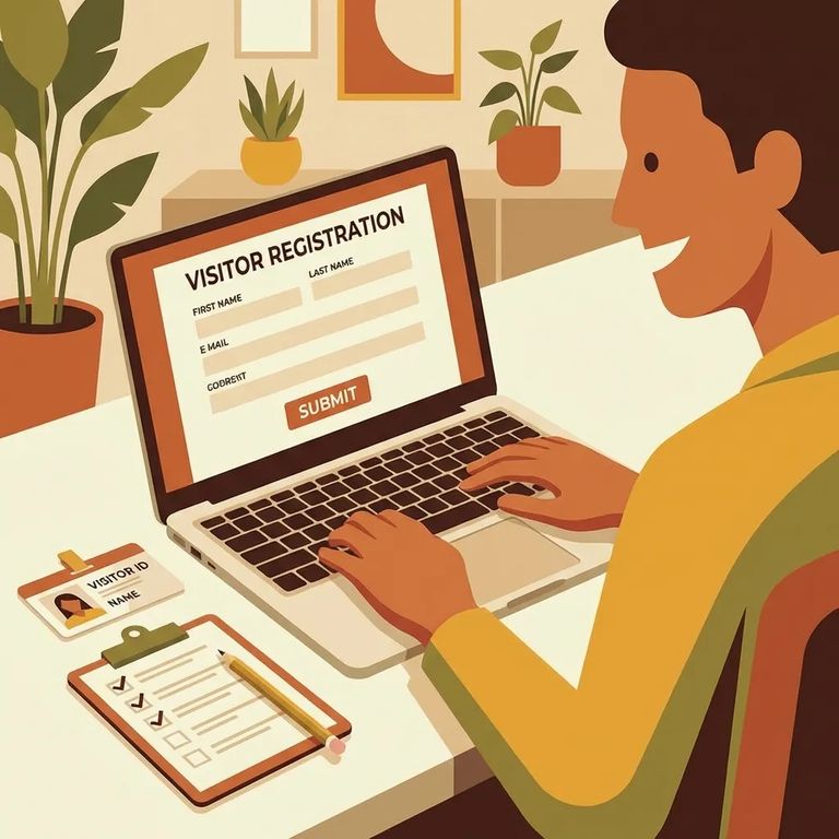 How to Register for ViaPath and Get Approved to Visit Branchville Correctional Facility