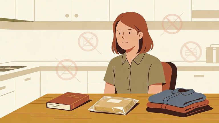 The Complete List of What You Cannot Send to an Inmate at Seminole County Jail