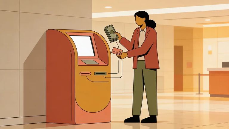 How to Put Money on an Inmate's Account at Polk County Jail (kiosk, phone, online)