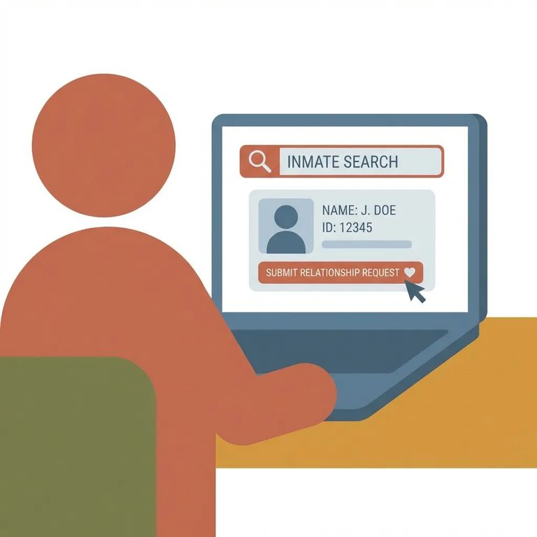 How to Schedule Your First Visit at Estes Unit Using the TDCJ Scheduler