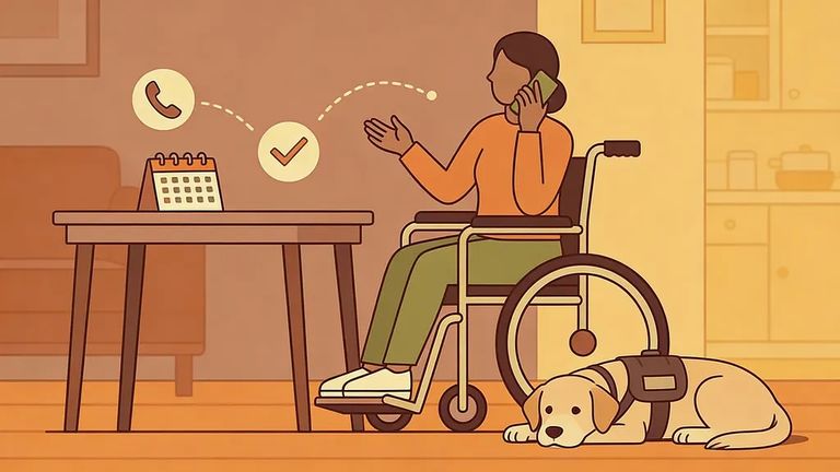 What to Bring (and What to Leave Home) When Visiting St. Brides Correctional Center