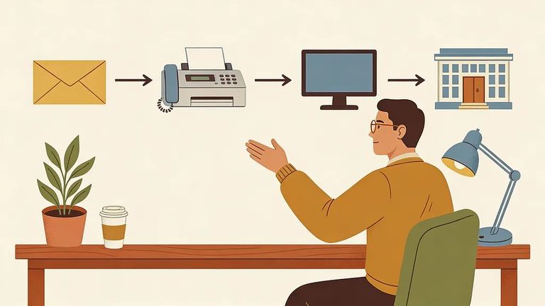 How to Request Removal of Personal Information from Dorchester County Court Records Online