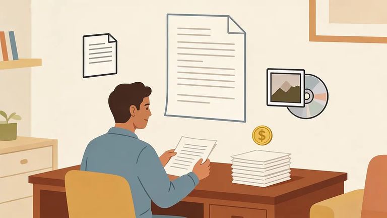 How to Request Public Records (IPRA) from Doña Ana County — step-by-step for families