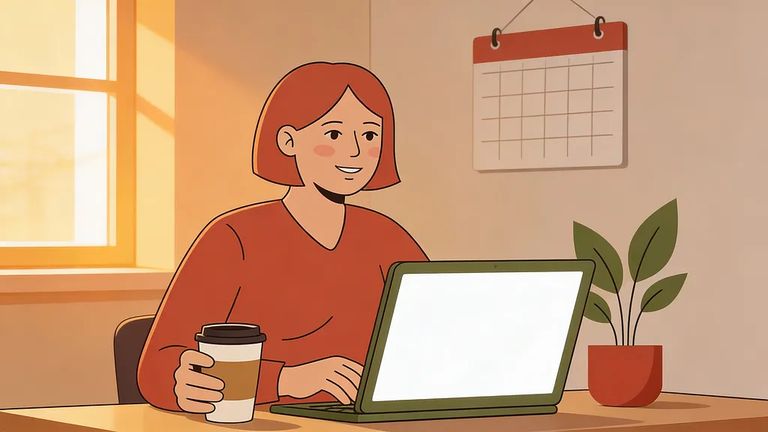 How to Schedule Your First Visit at SCI Cambridge Springs (IVS step-by-step)