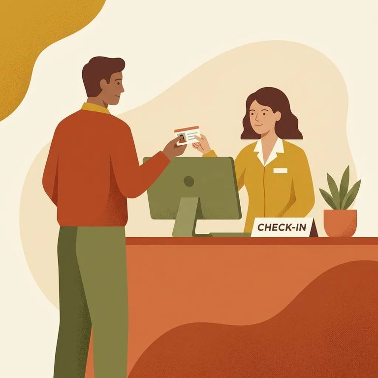 Bringing Children to Visit at Tooele County: Documented Legal Guardian Requirements