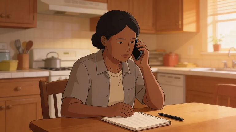 How to Post Bail at Polk County Jail (in person, kiosk, and online)