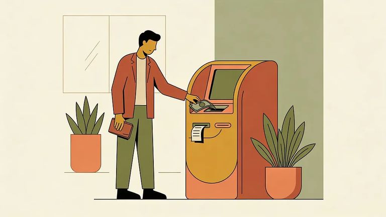 What You Need to Know Before Using the Money Kiosks at Nueces County Jail