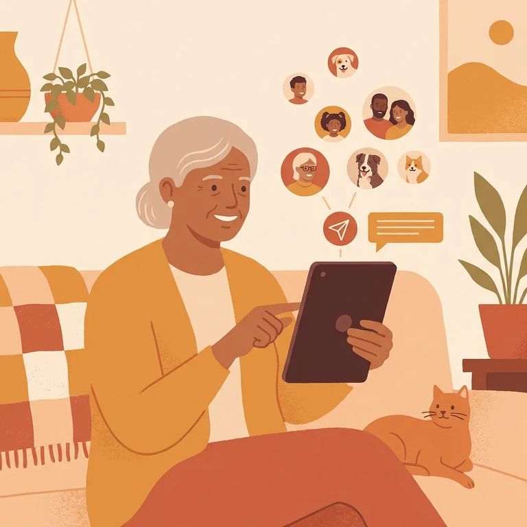 Setting Up TRULINCS Email with an Inmate at FCI Three Rivers