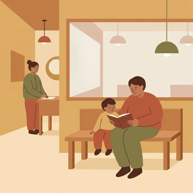 Who Can Visit Together at WVDC? Understanding the Two-Visitor Rule