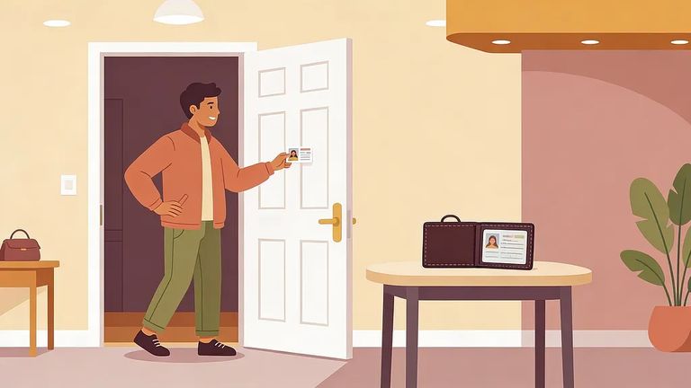 How to Schedule a Video Visit at Oakland County Jail (on-site vs. remote)