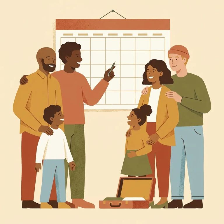 How to Sign Up and When to Visit at Utah State Correctional Facility (USCF)