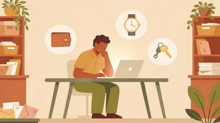 What happens to your loved one's cash and belongings during booking at Etowah County Detention Center