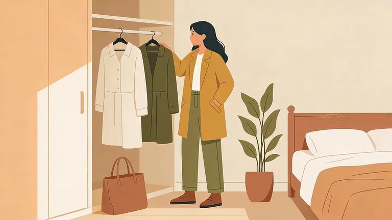 Green River's Dress Code: What You Can and Cannot Wear to Visiting