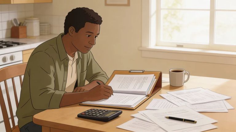 Civil Process Fees at Kings County Sheriff’s Office: What You’ll Pay Upfront