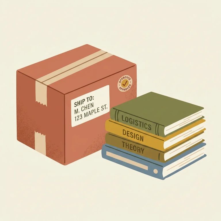 What You Can Mail to Someone at South Idaho Correctional Institution (SICI)