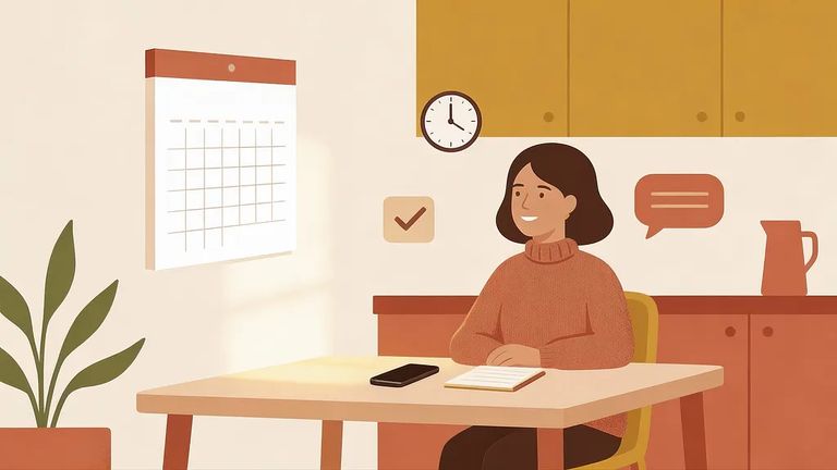 How to Request a Sign Language Interpreter for Ector County Jail Visits or Meetings