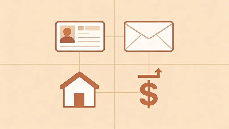 How to Send Money to Someone at RMC Work Camp by Mail (money orders & JPay)