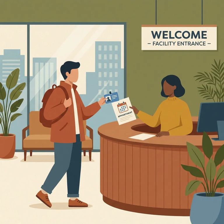 How to Schedule a Visit at Mat‑Su Pretrial (Palmer, AK) — times, rules, and what to bring