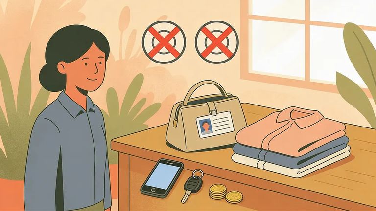 What to Know Before You Drive to Glossbrenner: Weekend Hours, One-Visit Rule, and Last-Minute Checks