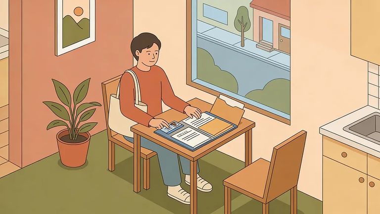 On Probation or Parole? You Need a Permission Letter to Visit CRC — What the Facility Requires