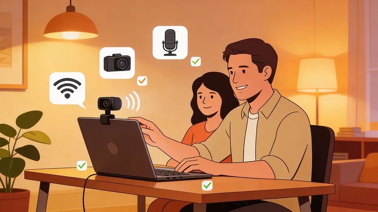 How to Book Video Visits at KSP (Securus) — schedule by population group